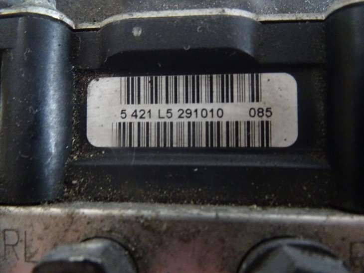 Nissan Note E11 Pompa Abs 0265950494 - Image 6