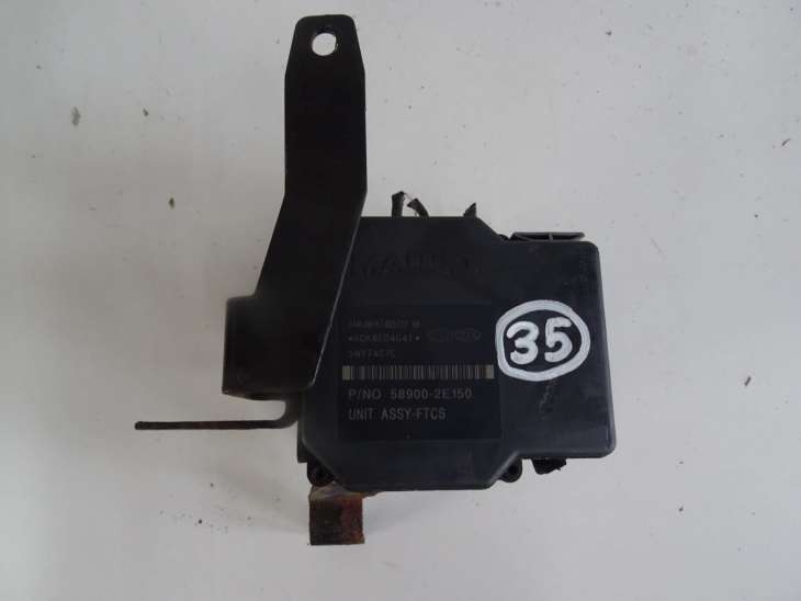 Tucson I Jm Pompa Abs 58920-2e150 Ftcs 4wd 58900-2e150