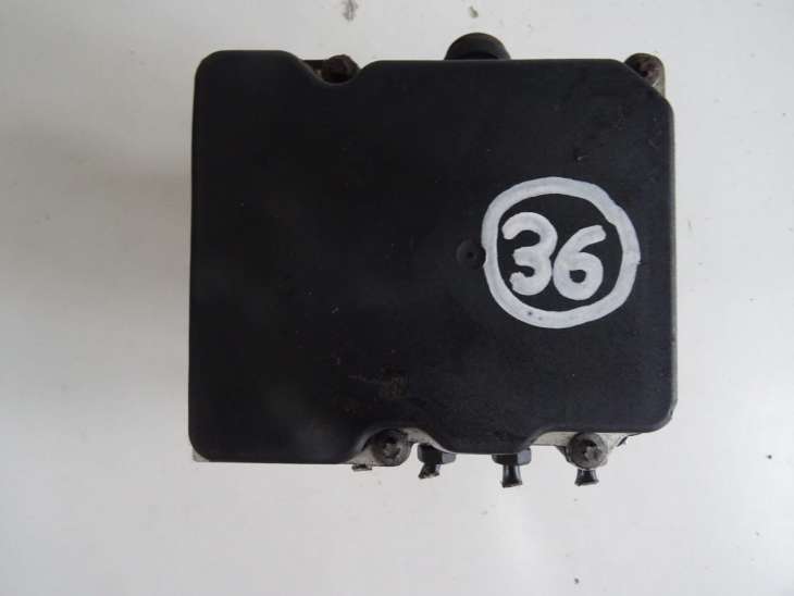 Hyundai I30 1.6d Pompa Abs 58920-2l500 0265235333 / 0265950695