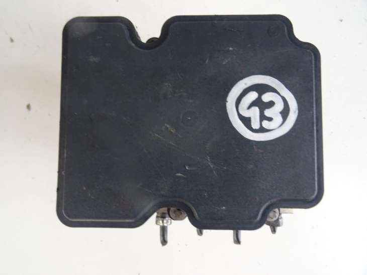 Suzuki Swift Pompa Abs 2wd 0265956193 / 2265106455, 56110-60pag