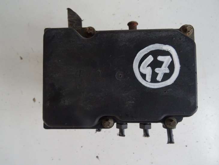 Ceed I 06r 1.6crdi Pompa Abs 0265800637 0265231951 58920-1h300