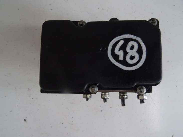 Pompa Abs Suzuki Sx-4 1.5 56110-55l00 0265237048 / 0265800914