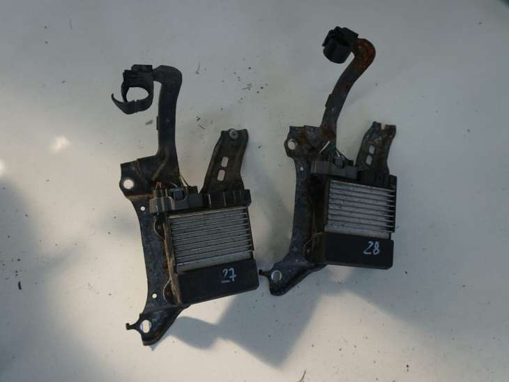 Toyota Sterownik Wtrysków 89871-71010
