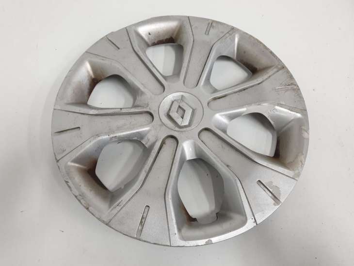 Renault Megane III Clio Kolpak 15' 403150011r 43159537r (NR 3)