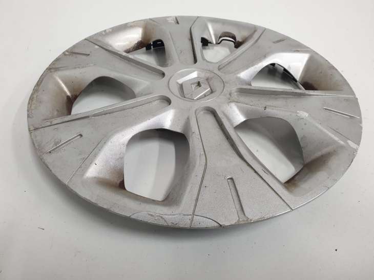 Renault Megane III Clio Kolpak 15' 403150011r 43159537r (NR 3) - Image 2