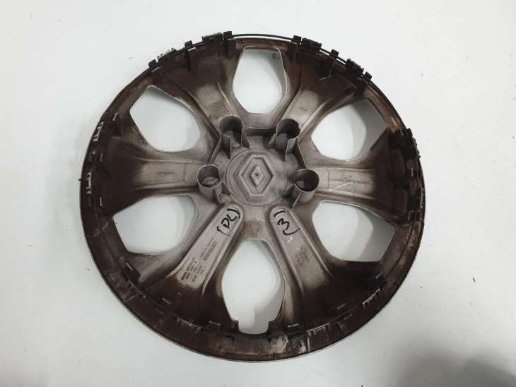 Renault Megane III Clio Kolpak 15' 403150011r 43159537r (NR 3) - Image 3