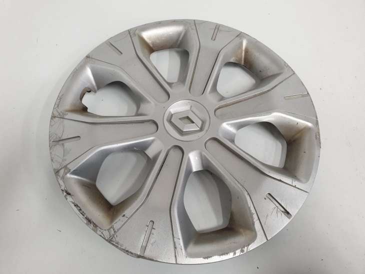Renault Megane III Clio Kolpak 15' 403150011r 43159537r (NR 4)
