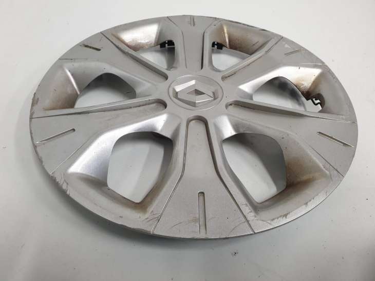 Renault Megane III Clio Kolpak 15' 403150011r 43159537r (NR 4) - Image 2