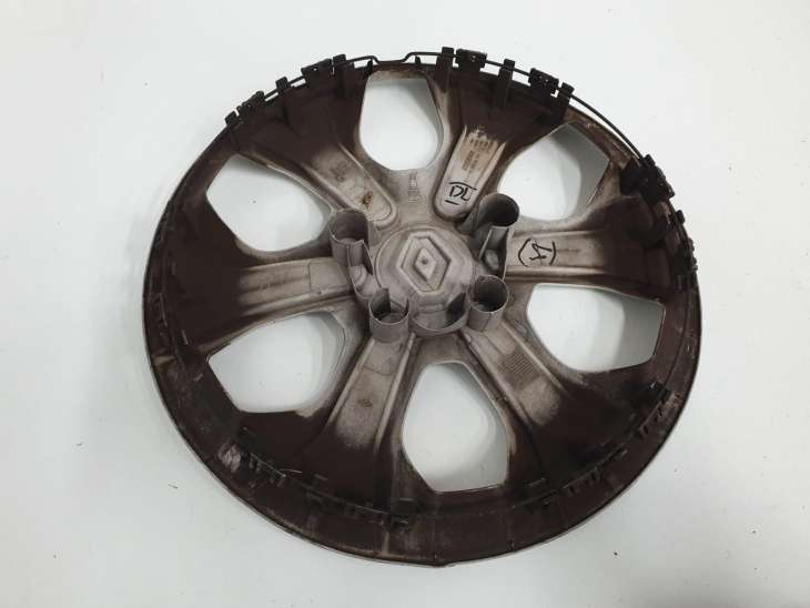Renault Megane III Clio Kolpak 15' 403150011r 43159537r (NR 4) - Image 3