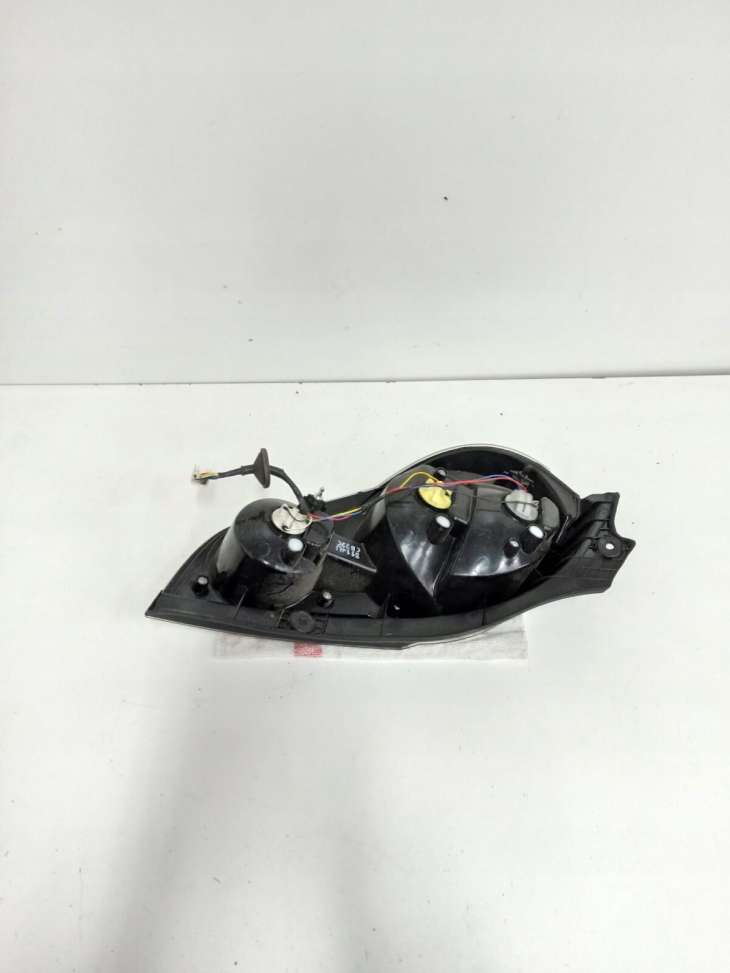 Chevrolet Spark M300 2010r Lampa Tylna Prawa Uk - Image 3