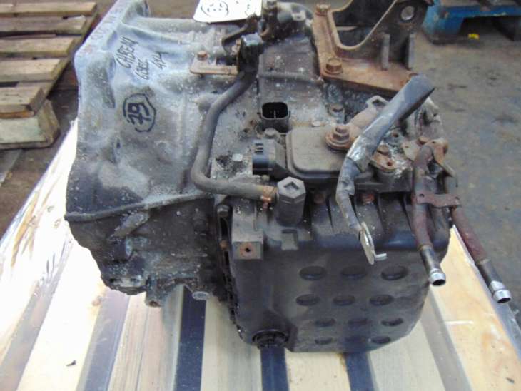 Hyundai Santa Fe II Lift Skrzynia Reduktor 2011r CHBEAU705162 ; CHBEAU - Image 4