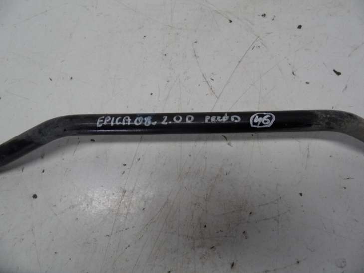 Chevrolet Epica 2.0d 2008r Drążek Stabilizatora Przód - Image 2