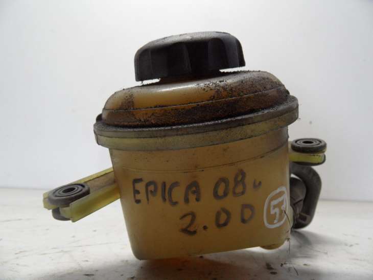 Chevrolet Epica 2008r 2.0d Zbiorniczek Wyrównawczy Wspomagania - Image 2