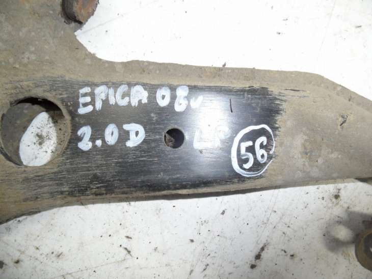 Chevrolet Epica 2008r 2.0d Lewy Przedni Wahacz - obrazek 3