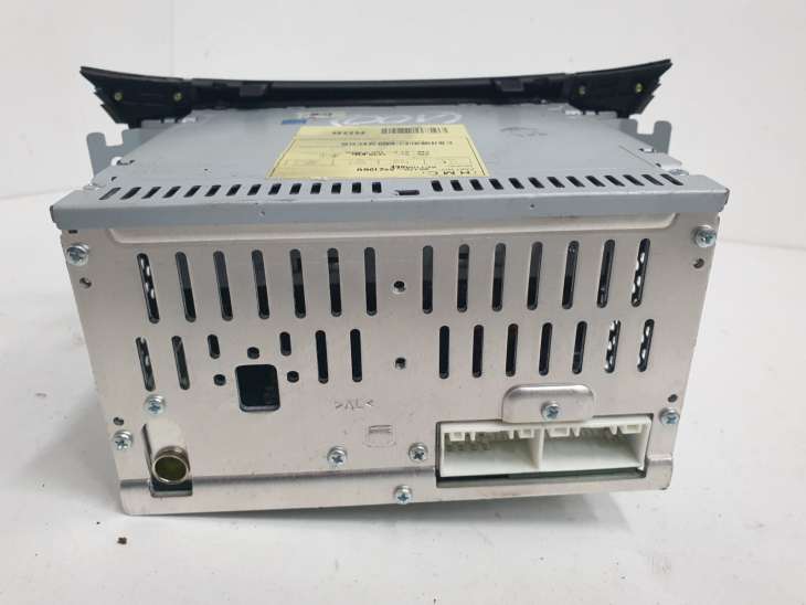 Hyundai I30 II Radio Cd Mp3 Bluetooth 96170-A6210gu - obrazek 3