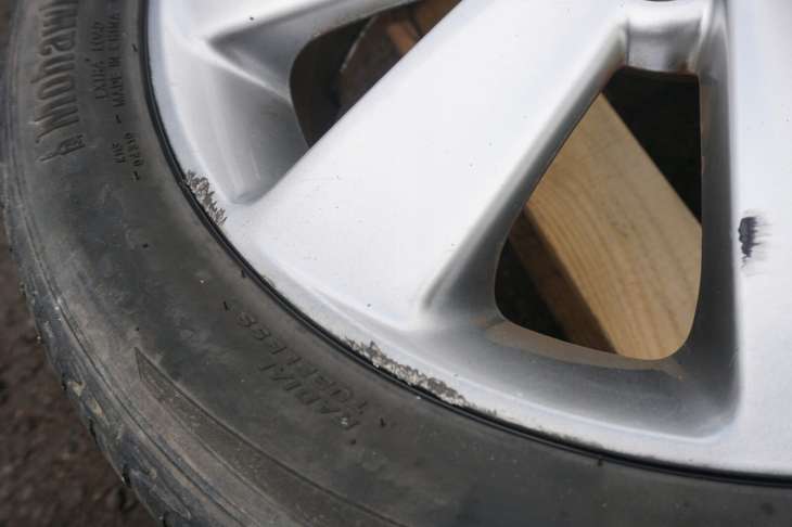Hyundai I20 Felgi 16x6j 4x100 Et53 52910-1j905 - obrazek 5