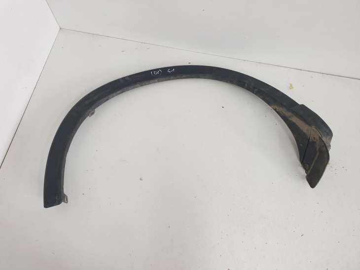 Mazda Cx-5 Cx5 2012-2017r Listwa Błotnika Prawa Tylna Tył Kd53-51w51 K3006
