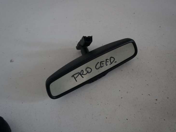 Kia Ceed II Lusterko Wewnętrzne 050214 905-1146 47943518