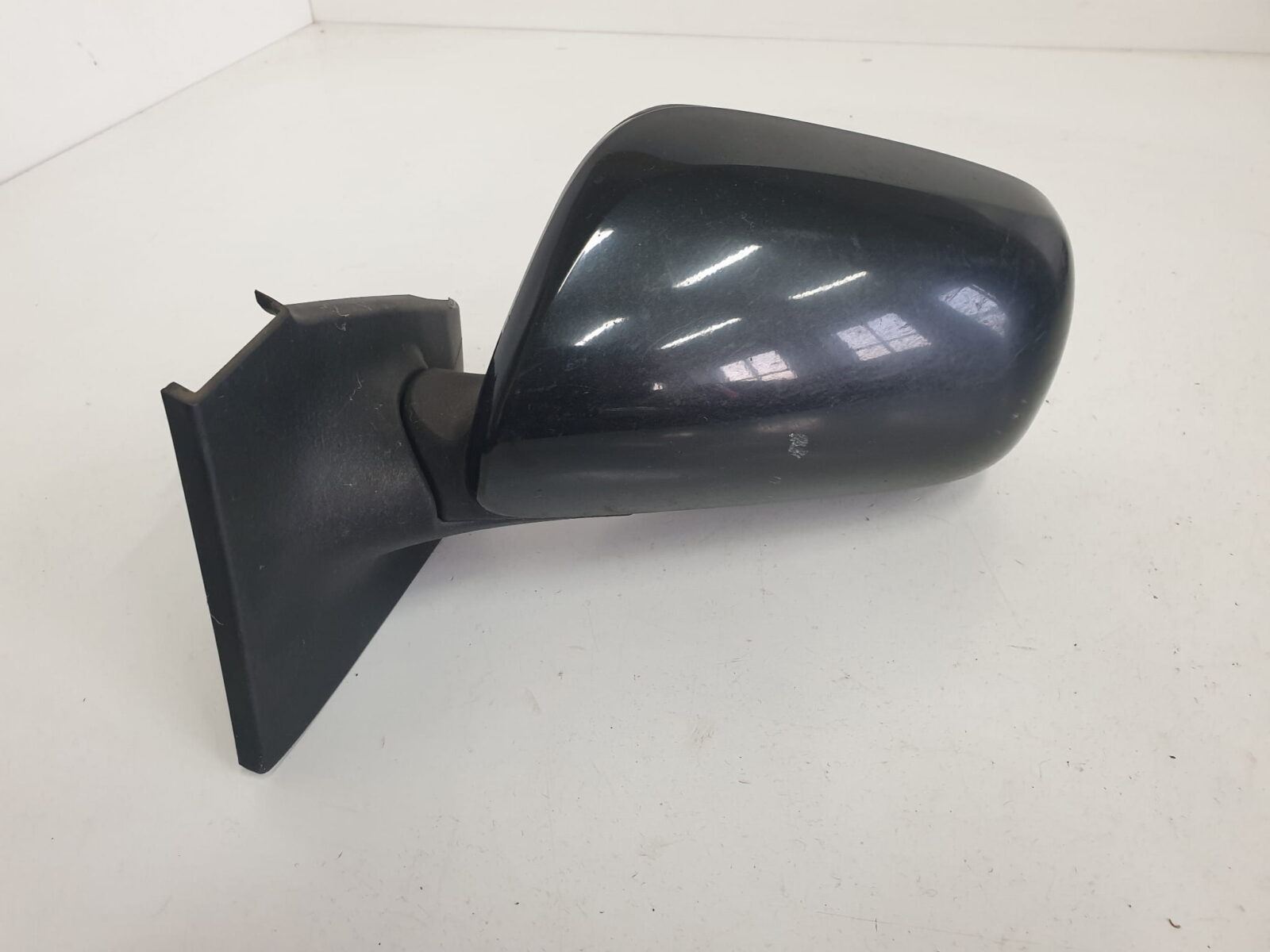 Toyota Yaris II Lift Lusterko Lewe 87940-0d210 209