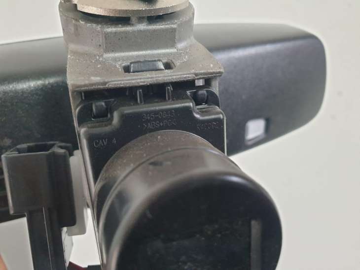 Subaru XV Lift Gt Lusterko Wewnętrzne Kamera 92021fl000 - Image 6