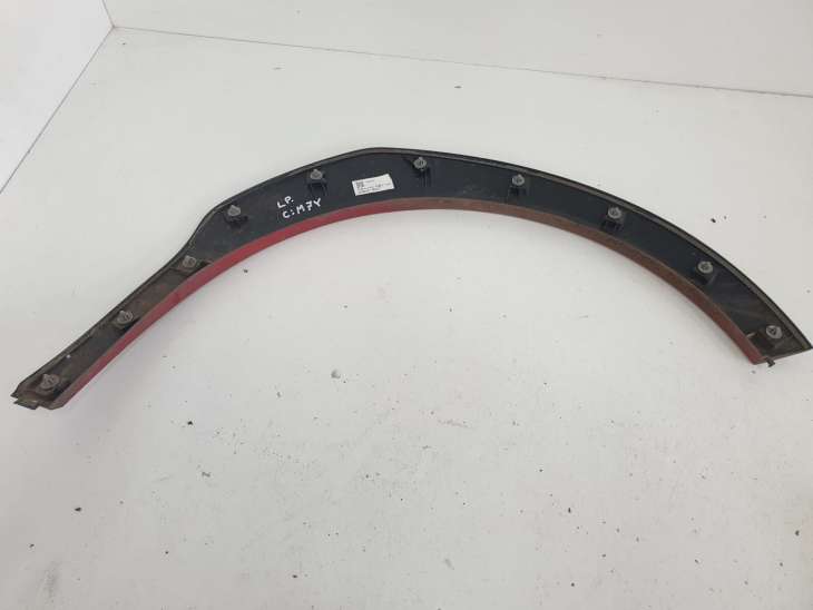 Subaru XV Lift Listwa Błotnika Lewa 91112fl130 M7y - Image 3