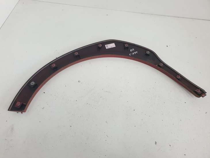 Subaru XV Lift Listwa Błotnika Prawa 91112fl120 M7y - Image 3