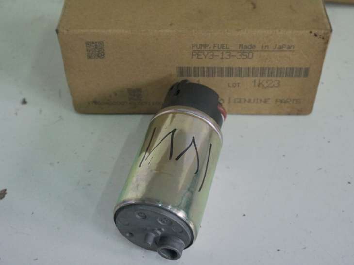 Mazda Pompa Paliwa Pey3-13-350 (DL) (11)
