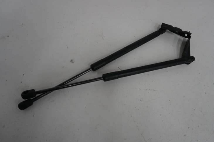 Fiat Sedici Siłowniki Klapy Bagażnika 4756uw 0420n - Image 2