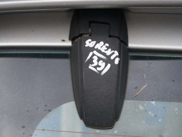 Kia Sorento I Jc Zawias Szyby Klapy Bagażnika