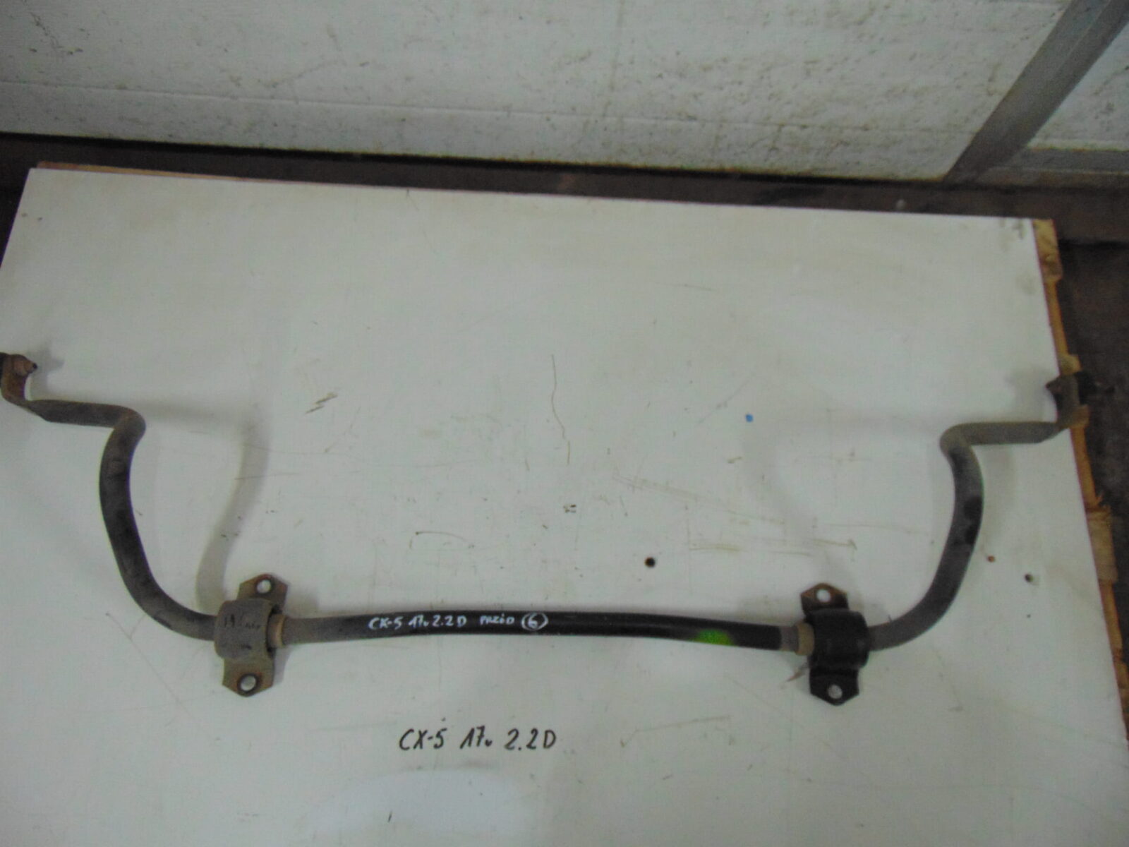 Mazda Cx-5 Lift Drążek Stabilizatora Przód