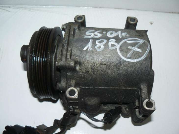 Mitsubishi Space Kompresor Klimatyzacji Mr315461