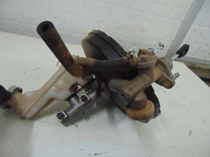 Hyundai I20 Lift Serwo Pompa Hamulcowa - Image 2
