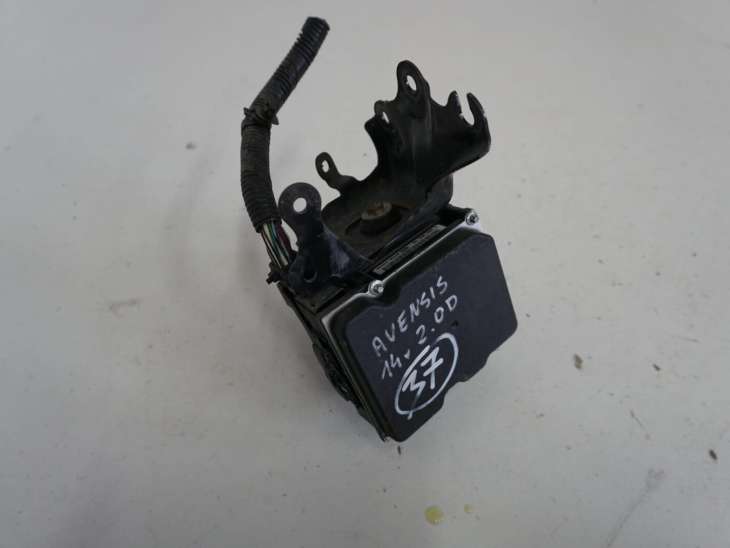 Toyota Avensis T27 III 2.0 D4d Pompa Abs 44540-05140 0265952119 0265252483