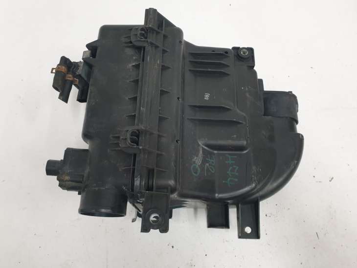 Suzuki Swift Mk7 1.2b Obudowa Filtra Powietrza Przepływomierz 13700-69l00 0280218265 - Image 2