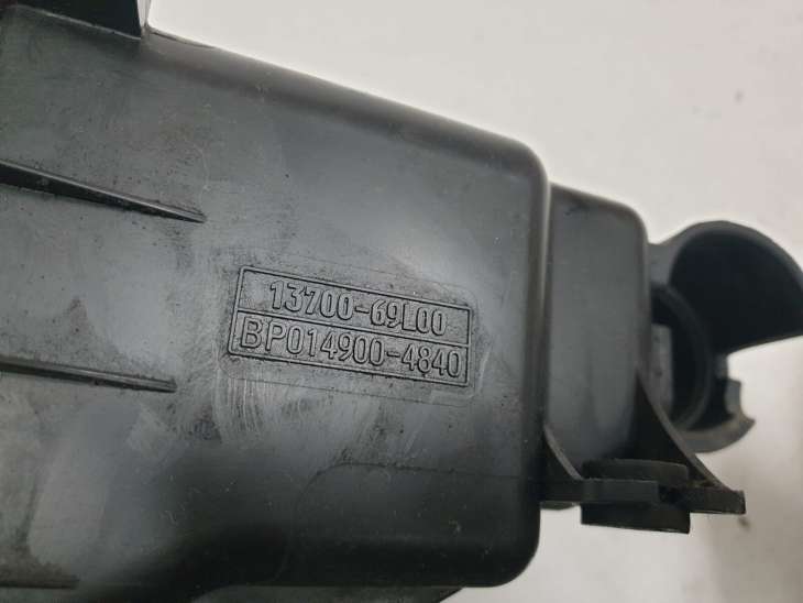 Suzuki Swift Mk7 1.2b Obudowa Filtra Powietrza Przepływomierz 13700-69l00 0280218265 - Image 3