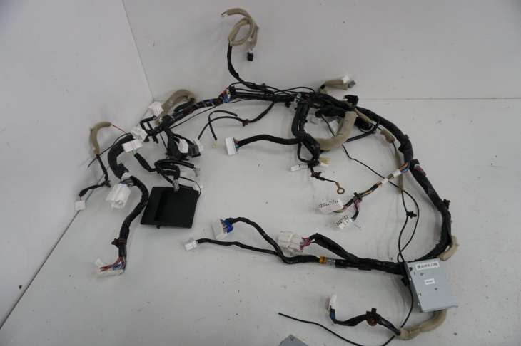 Subaru Levorg Nawigacja Gps 86271va360 72311va170 86277fj010 - Image 7
