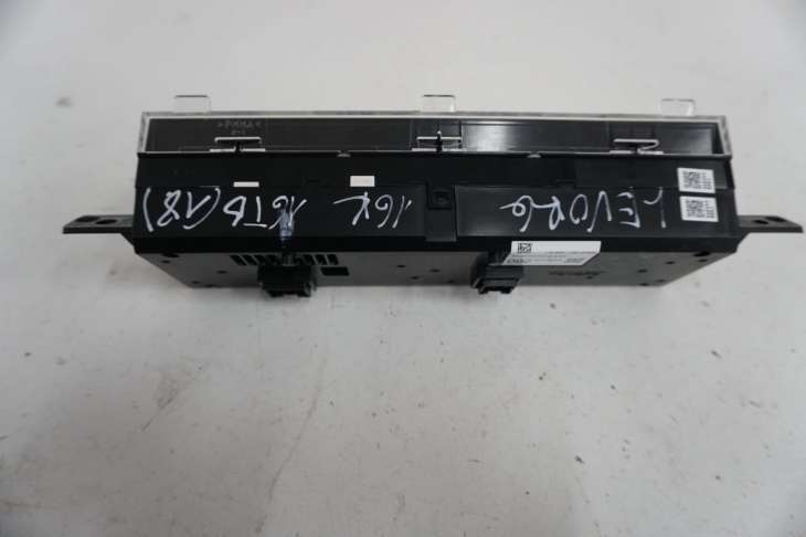 Subaru Levorg 2016r 1.6tb Automat XV Impreza Wyświetlacz Ekran Zegarek 85261va260 - Image 2