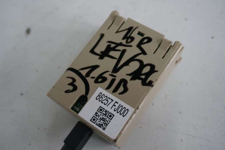 Subaru Levorg XV Impreza Moduł Czytnik Usb Aux 86257fj000 86273fj350 - Image 2