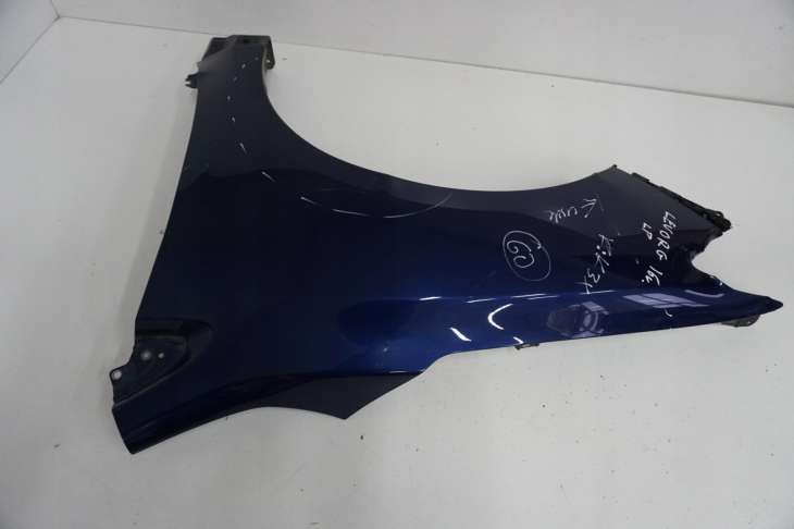 Subaru Levorg Błotnik Lewy Przedni K3x Ślizg - Image 2
