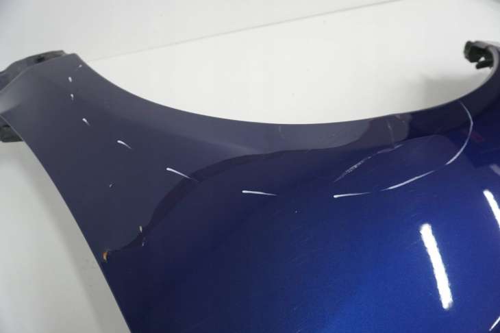 Subaru Levorg Błotnik Lewy Przedni K3x Ślizg - Image 6