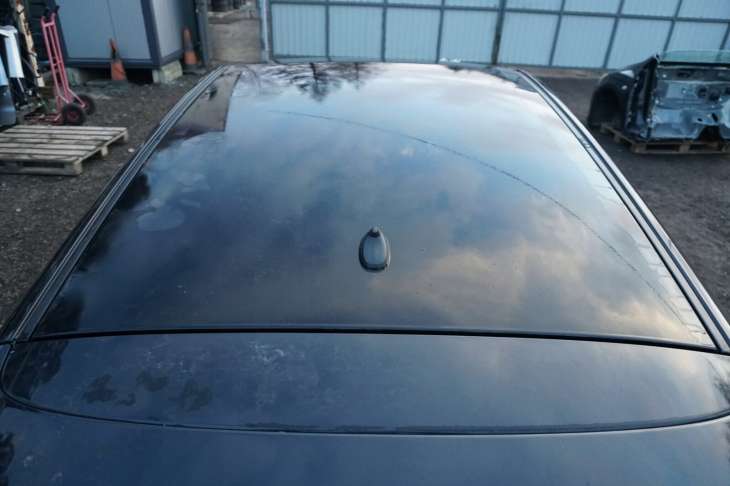Mazda 3 Bl Dach 16w Podsufitka Słupek - Image 5