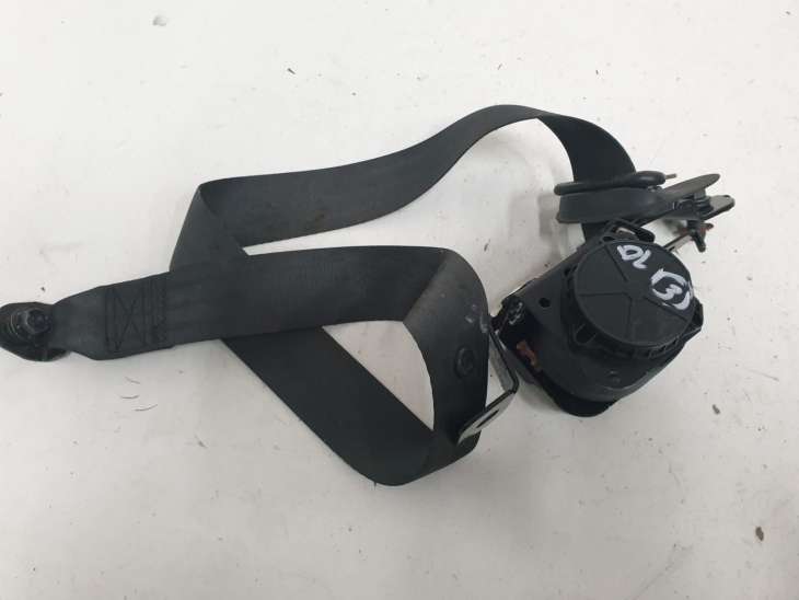 Hyundai IX35 Pas Bezpieczeństwa Lewy Tylny Tył 89810-2y200