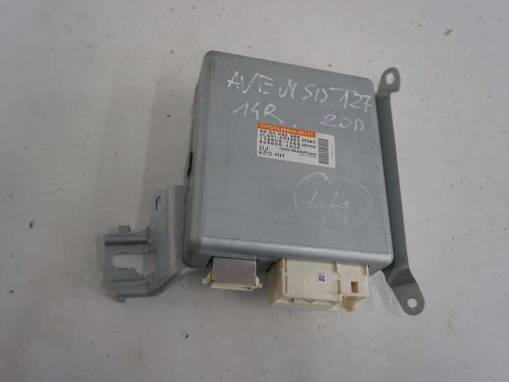 Toyota Avensis T27 III 2.0 D4d Moduł Wspomagania 89650-05111