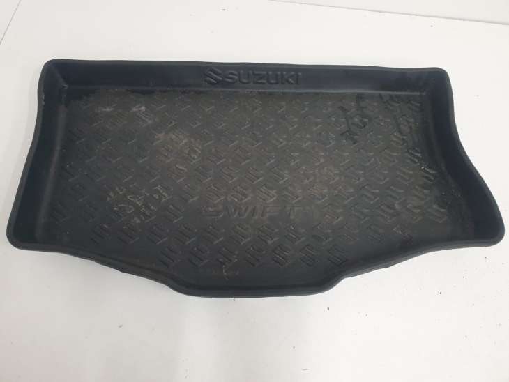 Suzuki Swift Mk6 5d Mata Wykładzina Guma Bagażnika 9904a-00074