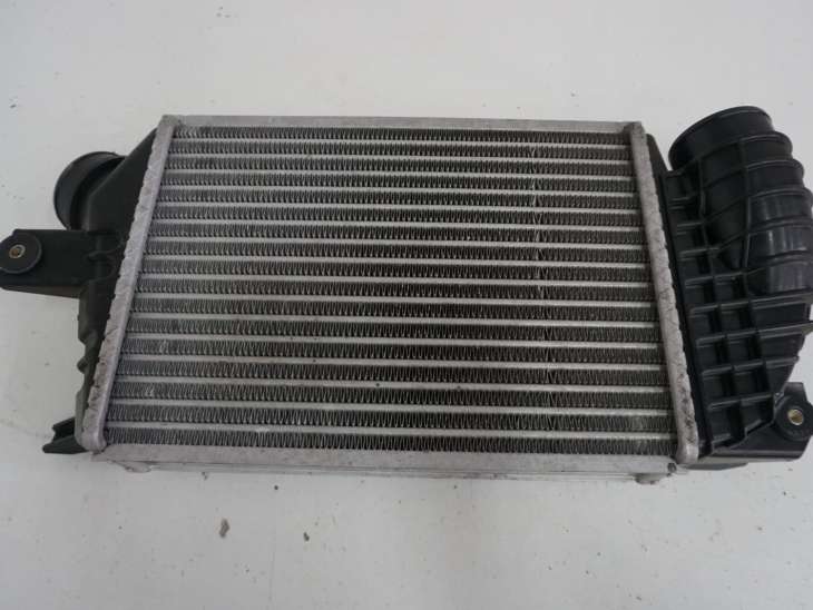 Subaru Levorg 2016r 1.6tb Automat Chłodnica Intercooler Sanden Sic-Tm0200