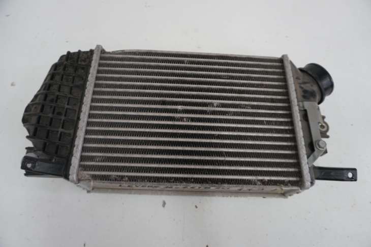 Subaru Levorg 2016r 1.6tb Automat Chłodnica Intercooler Sanden Sic-Tm0200 - Image 2