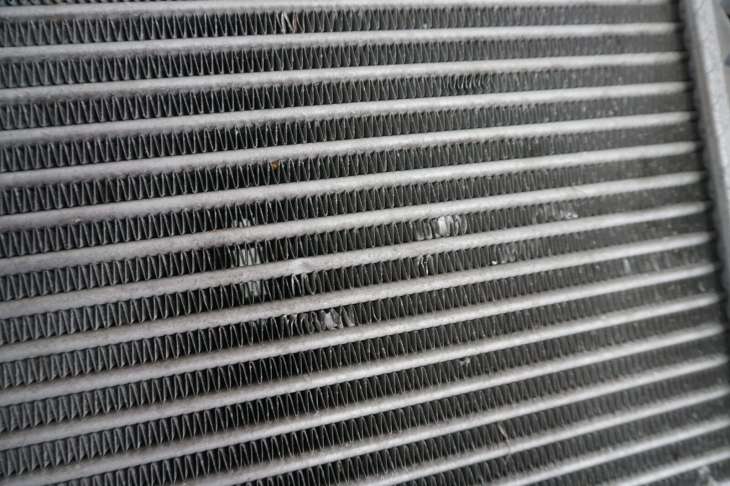 Subaru Levorg 2016r 1.6tb Automat Chłodnica Intercooler Sanden Sic-Tm0200 - Image 5