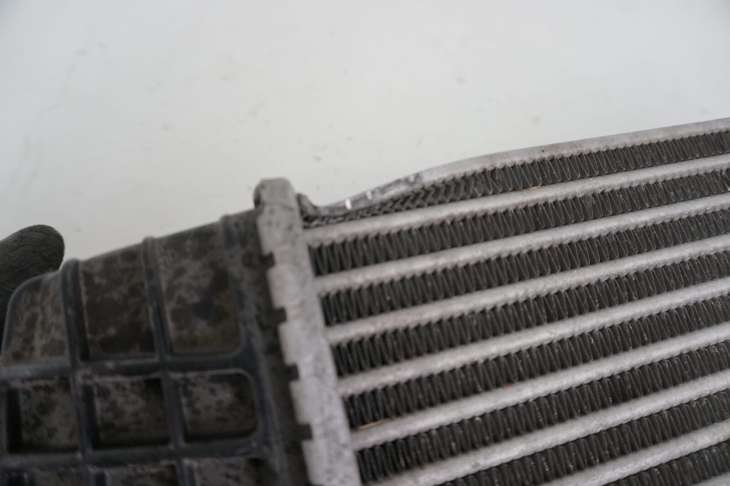 Subaru Levorg 2016r 1.6tb Automat Chłodnica Intercooler Sanden Sic-Tm0200 - Image 6