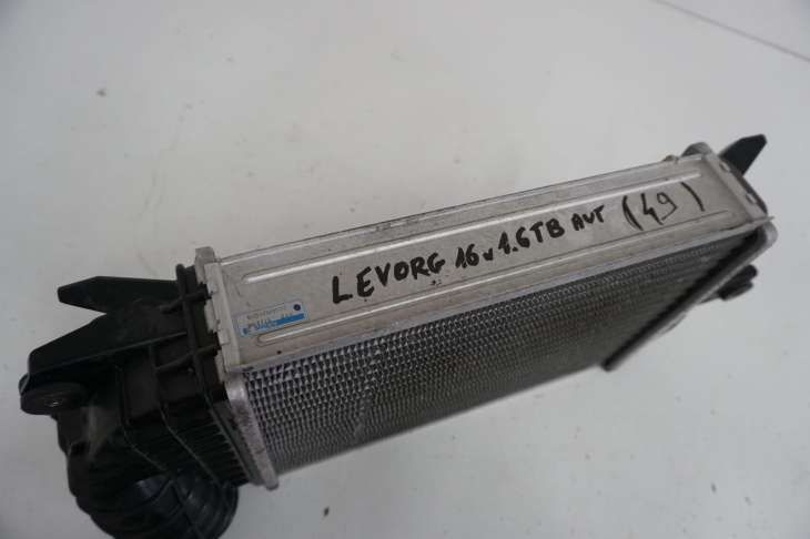 Subaru Levorg 2016r 1.6tb Automat Chłodnica Intercooler Sanden Sic-Tm0200 - Image 7