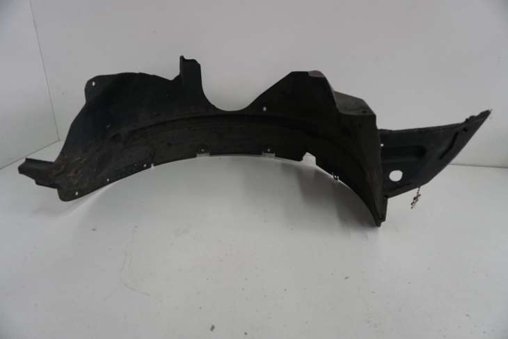Fiat Sedici 2007r Nadkole Lewe Przednie Przód 72322-79ja - Image 4
